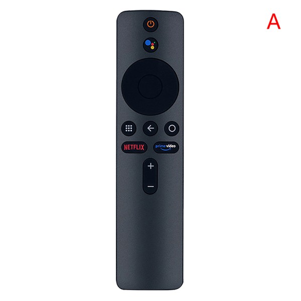 TV-fjernkontroll XMRM-00A XMRM-006 Stemmefjernkontroll for Mi 4A 4S 4 A onesize