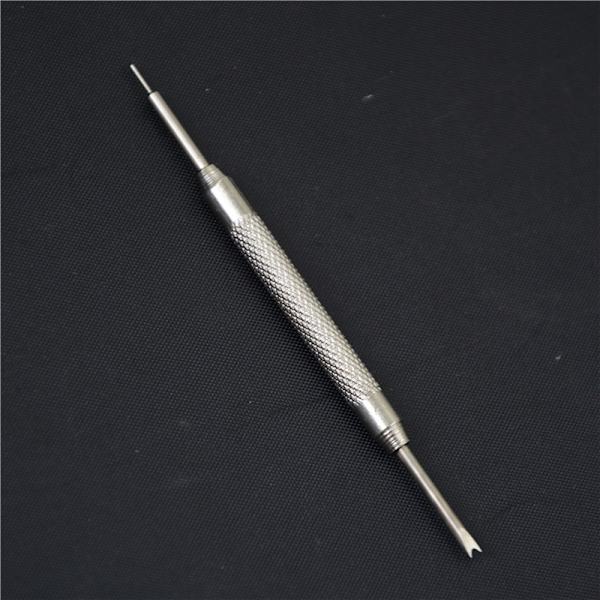 3 stk Nyt urbånd fjederstænger Rem Link Pins Remover Reparation 0 0