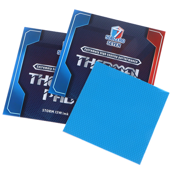 SubZero Seven GP-Ultimate 12.8W/MK Thermal Pad CPU/GPU Graphics D 2mm