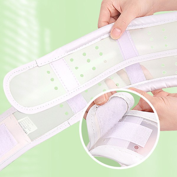 Support Neck Posture Corrector Cervical Traction Neck Protector L oneszie