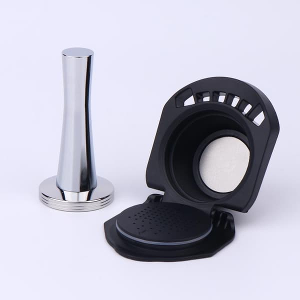 Kaffeadapter til Dolce Gusto Piccolo XS Genio S Genanvendelige Kapsler 3