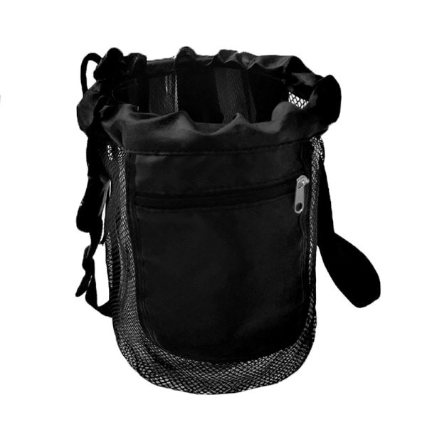 Skyldfølelse Mastery voksenalderen Børneskal opbevaringstaske Summer Beach bærbar taske udendørs Black one  size c551 | Black | one size | Fyndiq