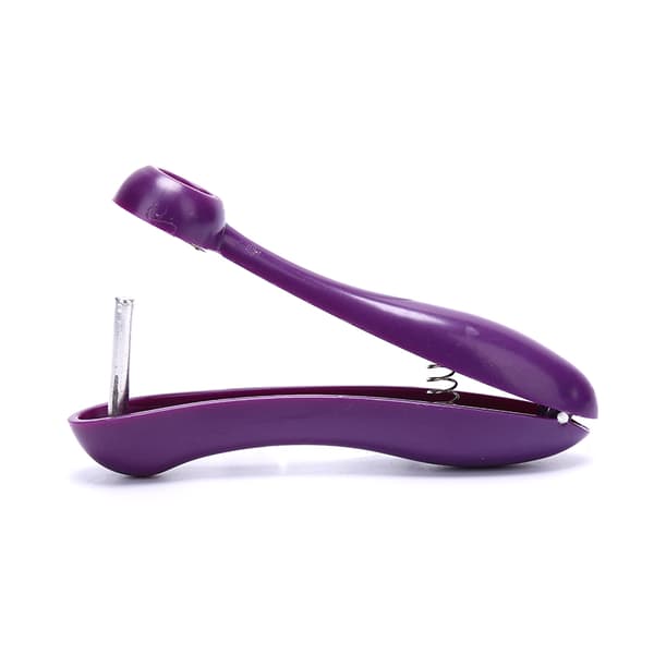 Cherry Olive Pitter Stoner Stone Pit Remover Easy Grip Xmas G onesize
