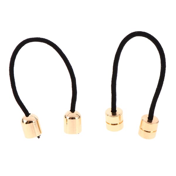 Mini Begleri Håndlegetøj Skill Anti Stress Pocket Aluminiumslegering B one size