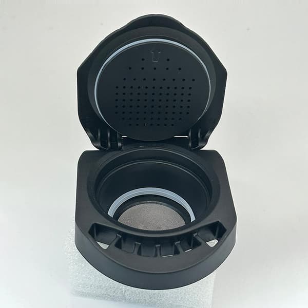 Genanvendelig kapseladapter til Dolce Gusto kaffekapselkonvertering ONE SIZE