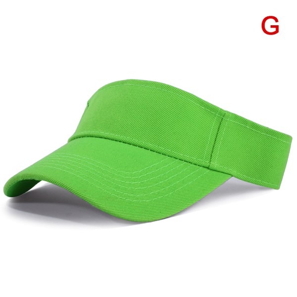 Naisten korkea cap Aurinkohattu Naisten UV-säteilyä estävä elastinen hattu  G Onesize beb7 | G | Onesize | Fyndiq