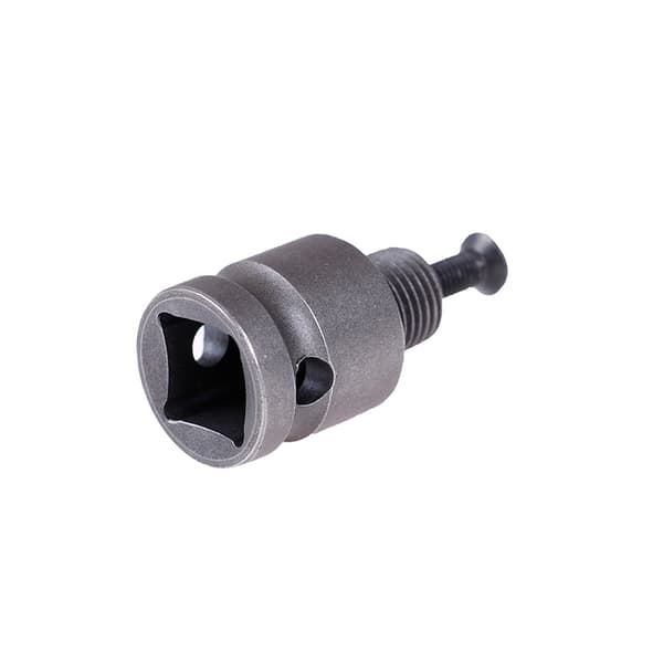 Impact 1/2-20UNF avaimeton 1/2" poraistukan sovitinmuunnin wi One Size