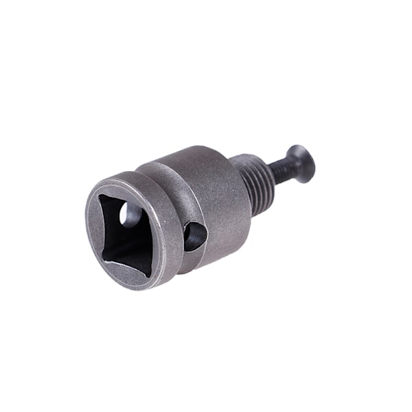 Impact 1/2-20UNF nøglefri 1/2" borepatron adapter konverter wi One Size