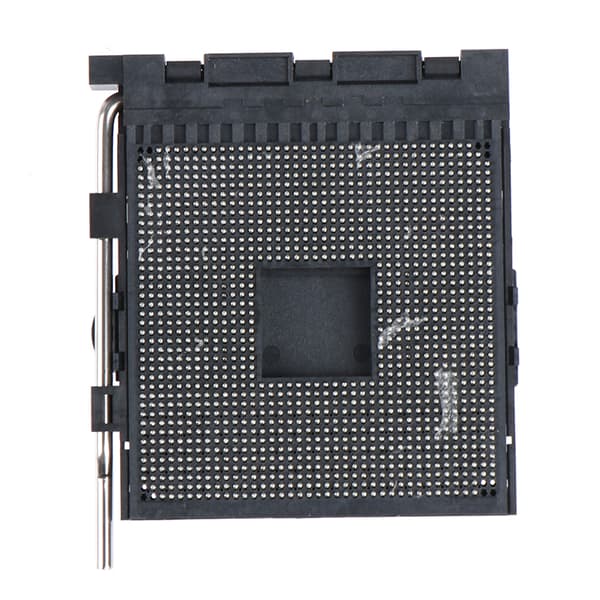 kpl* Foxconn Socket AM4 CPU Base Connector Holder Base one size