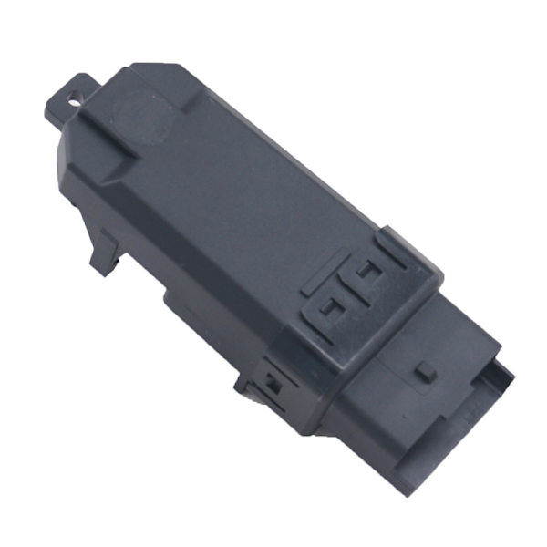 Vinduesregulator motormodul til Renault Megane 2 Grand Scenic Black