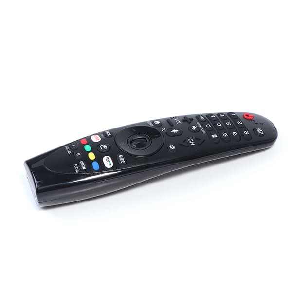 Erstatning AM-HR650A for LG Magic 2017 Smart 3D TV-fjernkontroll Cont Onesize