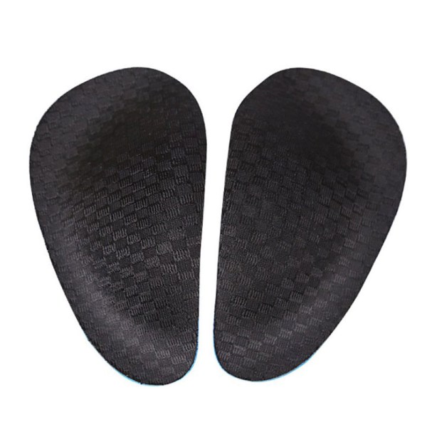 Indersål Orthotic Professional Arch Support Indersål Flat Foot Flat onesize