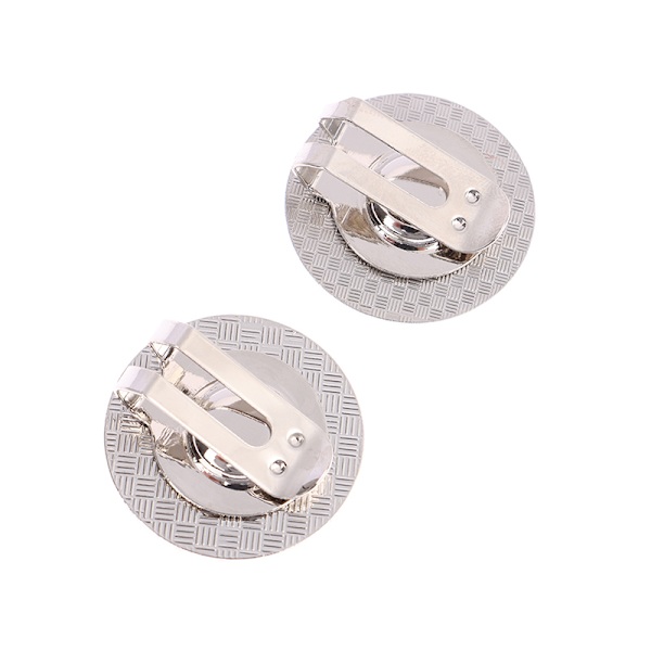 Golf Marker Magnet Golf Tillbehör Cap Hat Marker Clip Accessori D one size