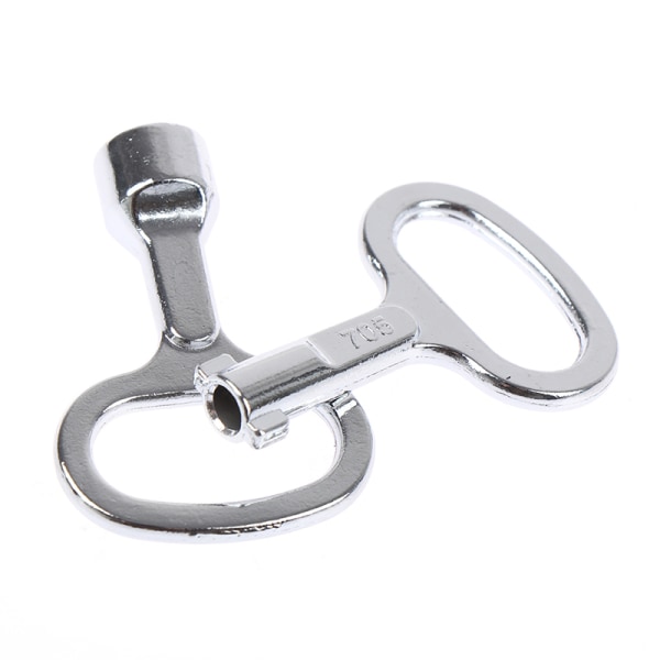 Paneelin lukitusavain Universal /pistorasia Sähkökaappi B Socket Type