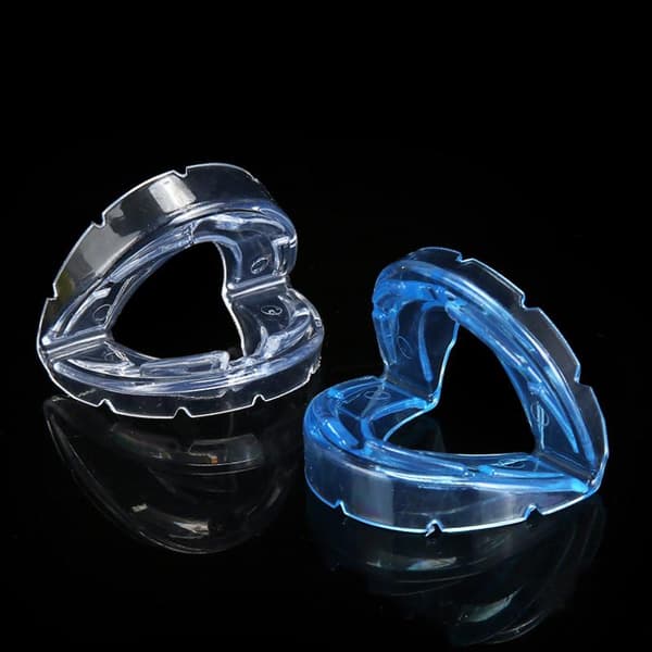 Anti-snarkning Bruxism Munskydd Förbättra Sömn Bruxism A2