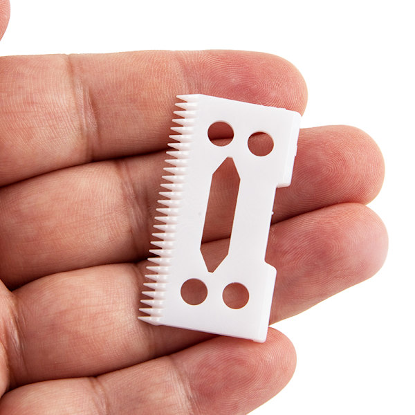 28 Zirkonia keraaminen leikkurin terä Wahl Clipper 8148/8504/8 One Size
