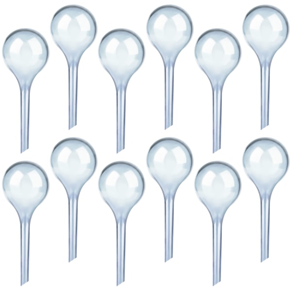 12-pack vattenklot självbevattningssystem ​PVC självvatten Army green one