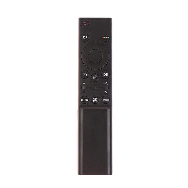 Ny fjernbetjening BN59-01259D Til Smart TV Fjernbetjening Rep A One Size