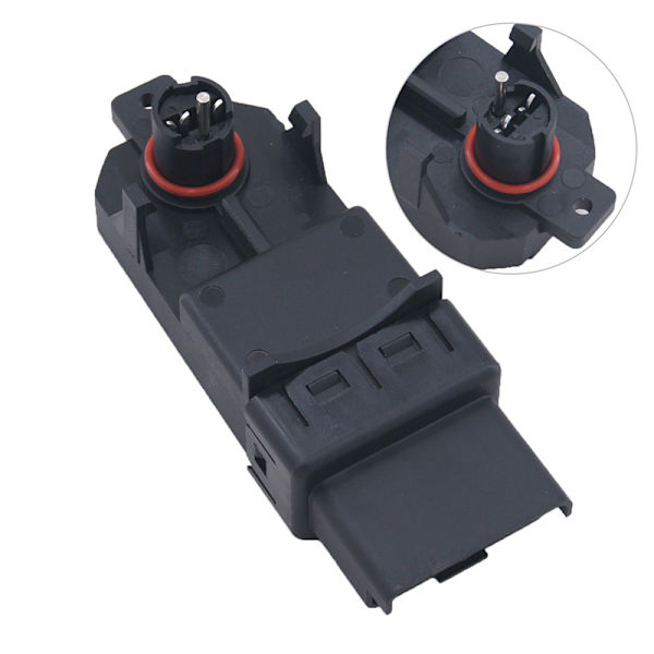 Vinduesregulator motormodul til Renault Megane 2 Grand Scenic Black