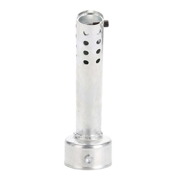 48 mm motorcykel udstødningspotte lyddæmper baffle endestykke DB killer lyddæmper One Size