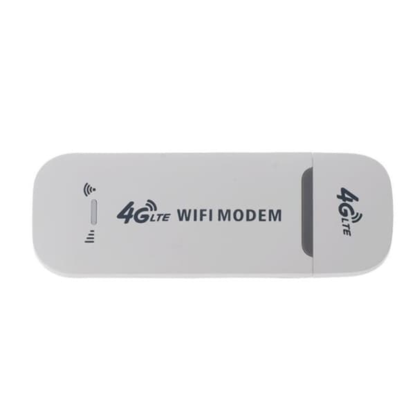 4G LTE langaton USB -sovitin, mobiililaajakaista 150 Mbps Modem Stick onesize