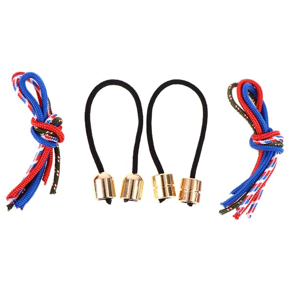Mini Begleri Håndlegetøj Skill Anti Stress Pocket Aluminiumslegering B one size