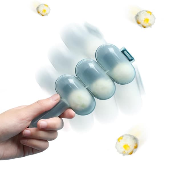 1st Creativity Rice Ball Molds Sushi Form Maker DIY Sushi Maker Other onesize