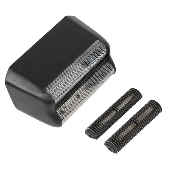Razor erstatningsbladhode for Km-1103 Mesh Blade Net Shaving onesize