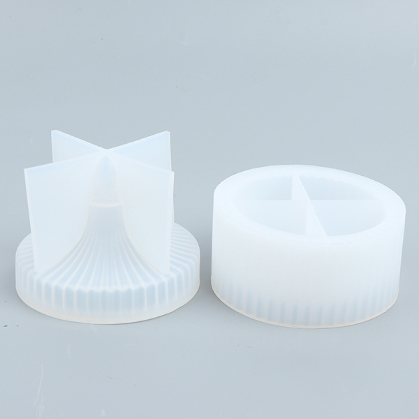Silikonikoruhelmien mould Mold One Size