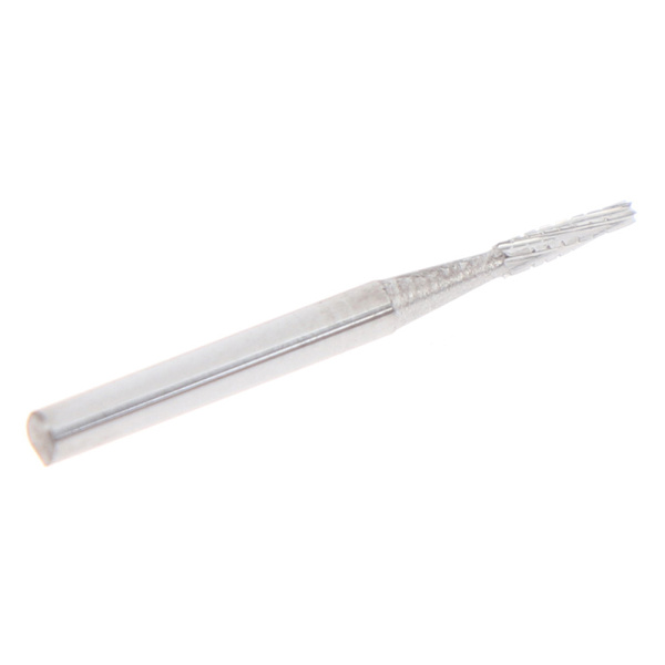 Automobilforrude reparationsværktøj 1mm DIY bilglas konisk bil Silver One Size