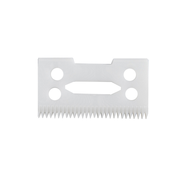 28 Zirconia Keramisk Clipper Blade til Wahl Clipper 8148/8504/8 One Size