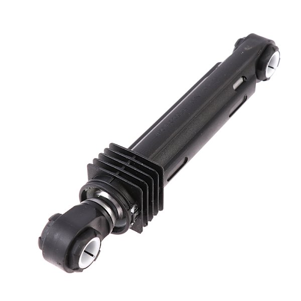2 Stk Skive Front Load Part Plastic Shell Absorber til LG Wash Black 2pcs