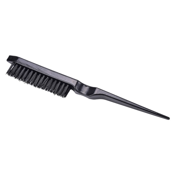 1 st frisörborstar som retar tillbaka kamma hårborste Slim L