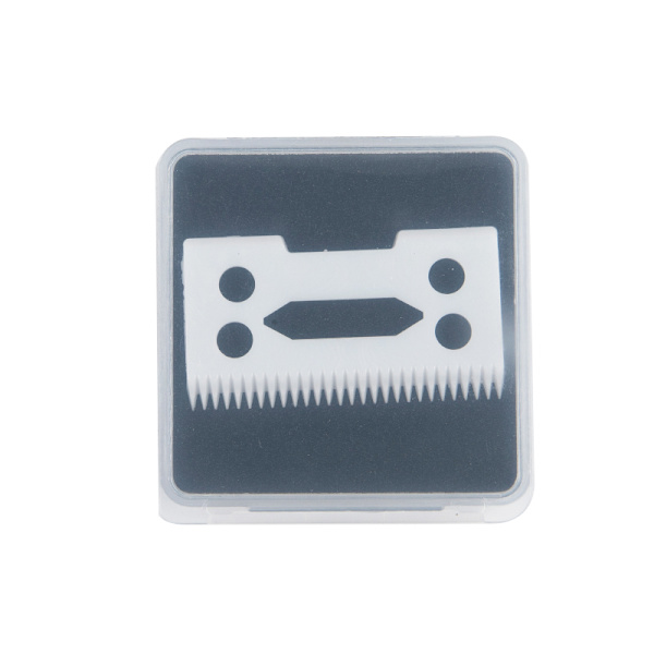 28 Zirconia Keramisk Clipper Blade til Wahl Clipper 8148/8504/8 One Size