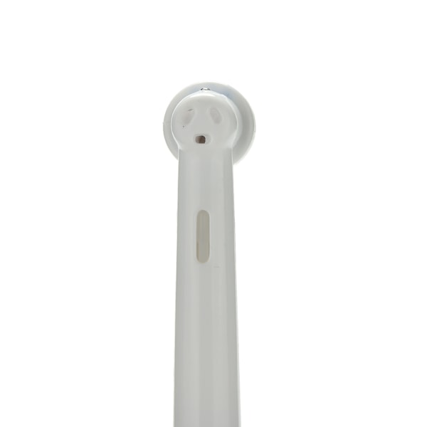 Nye 4 stk EB17-4 elektriske tannbørstehoder erstatning White one size