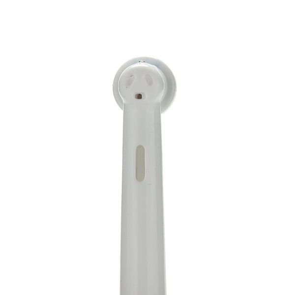 Uusi 4kpl EB17-4 sähköhammasharjan pään vaihto White one size