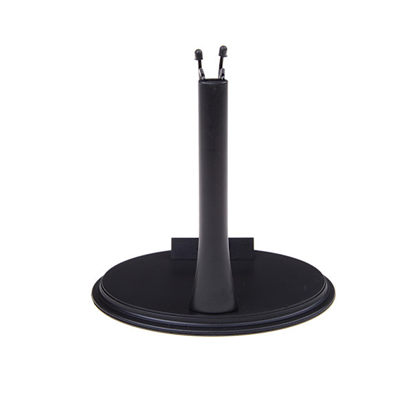 3 Stk 1/6 Skala Handling Figur Base Display Stand U Type for Hot Black 3pcs
