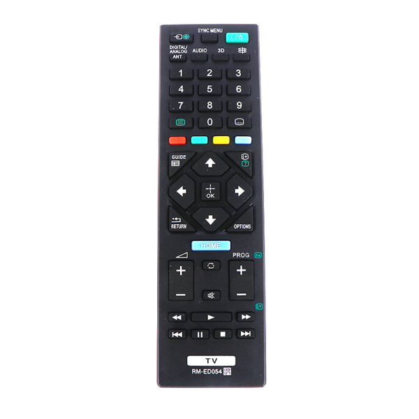 RM-ED054 Vervanging Voor mallille KDL-32R420A KDL-40R470A KDL-46R47 one size