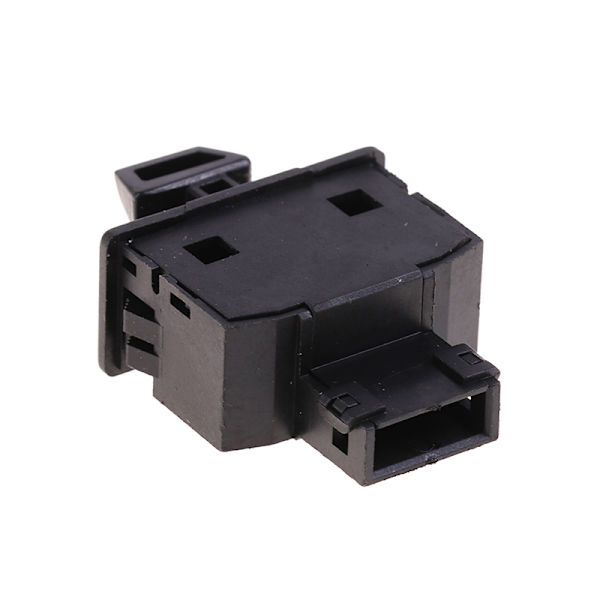 Moottoripyörän suuntavalo hätäpainikkeella 34 mm moottoripyörä 5062 Type B