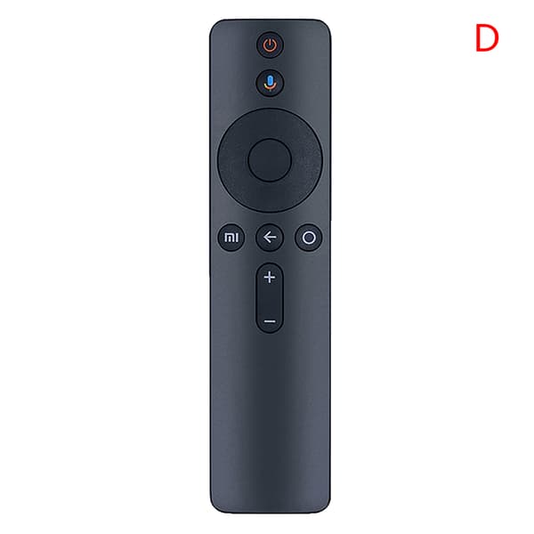 TV-fjärrkontroll XMRM-00A XMRM-006 Röstfjärrkontroll för Mi 4A 4S 4 D onesize