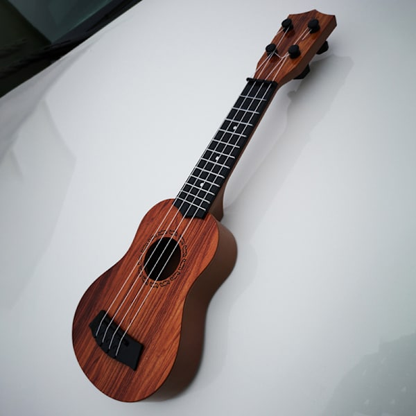 Barn Nybörjare Klassisk Ukulele Gitarr Pedagogisk musikal 2