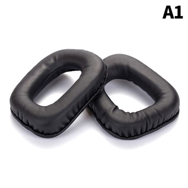 För G35 G930 G430 G231 G431 F450 Byte av hörlurskudde Black A1