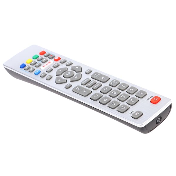 Erstatning av TV-fjernkontroll for Sharp Aquos-fjernkontroll A one size
