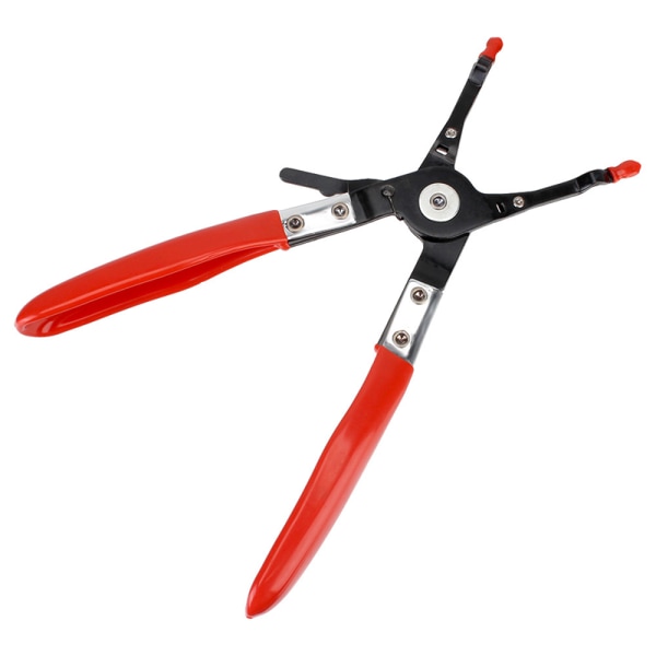 Universal lödtång för bilfordon håller 2 trådar Innovat Red 24.5cm