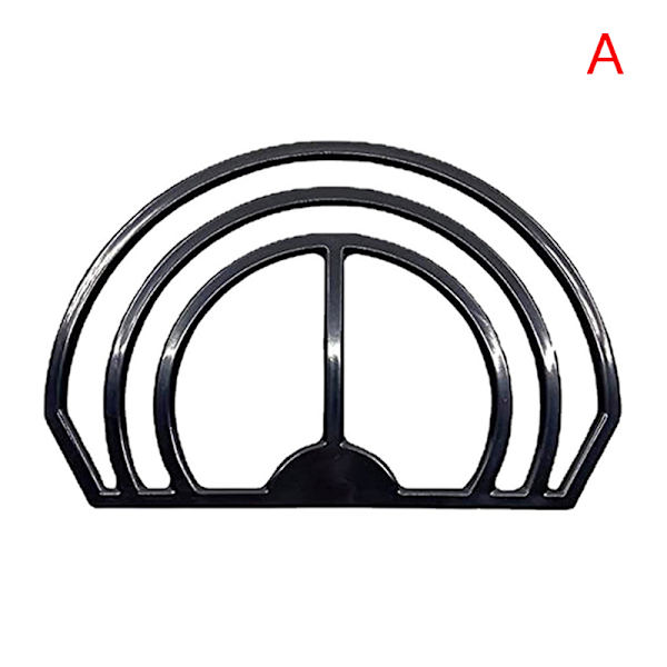Hat Rand Bender Perfekt Hat Curving Band Praktisk Design med Black A