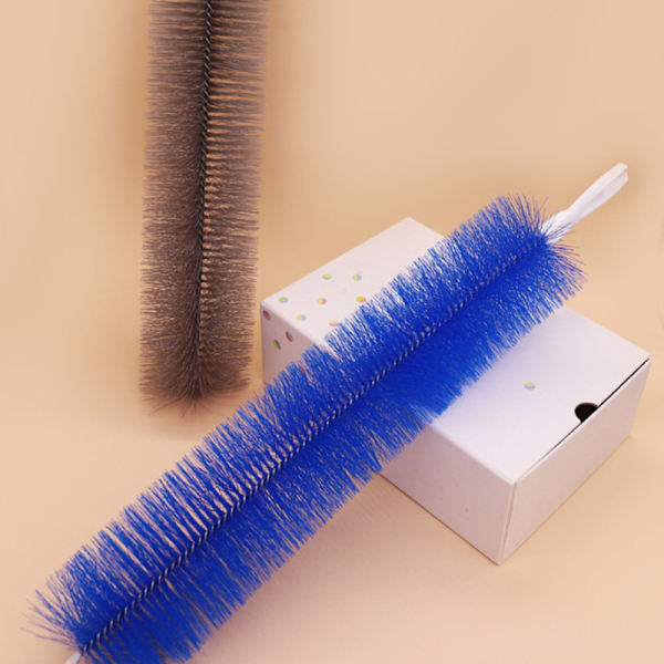 Fjerner til ventilatorstøv - bøjelig, fleksibel til persienner, sofa, aircondition onesize