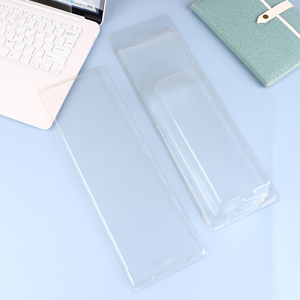 Billegetøj Transparent Display Case Hotwheels Protective Shell Car one size