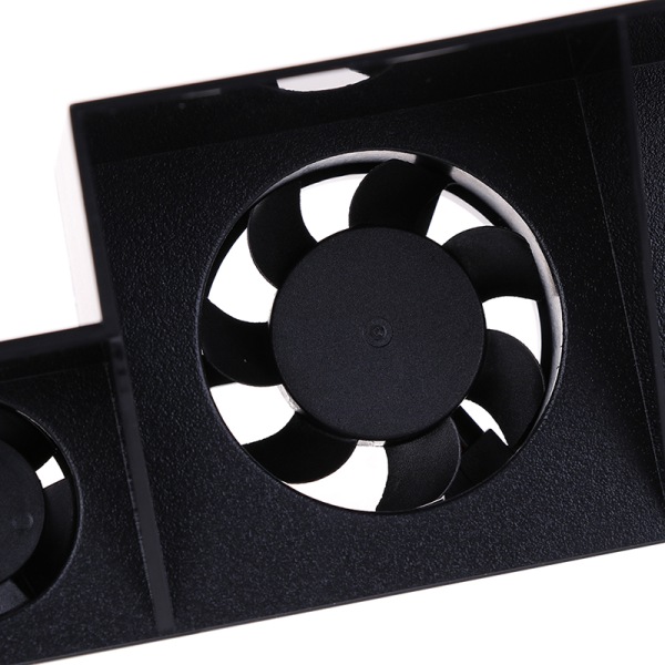 Köp För PS4 5-fläkt playstation kylning extern turbotemperatur co | Fyndiq