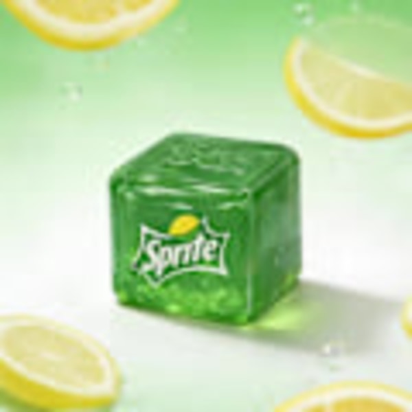 Ny Schyling Needoh Nice Cube Sensorisk Fingerspetsleksak