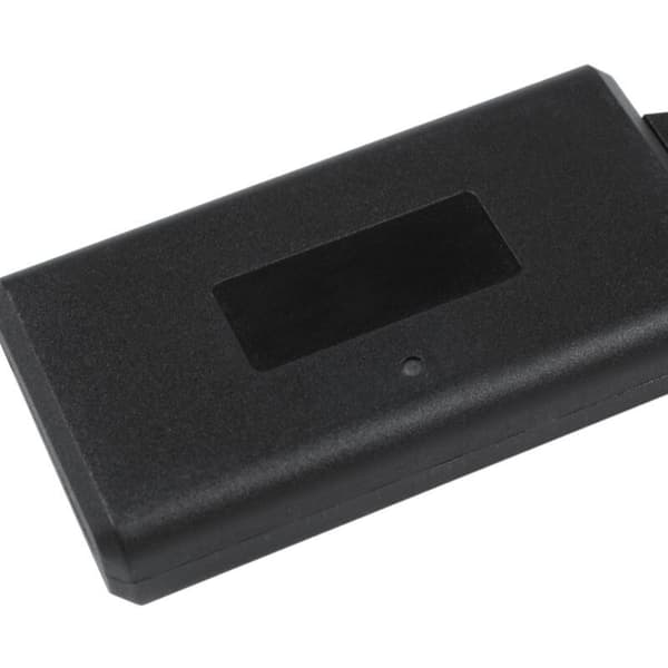 Trådlös Bluetooth-ljudadapter för bilmusikmodul kompatibel med W2